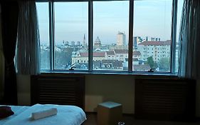 Panorama Apartman