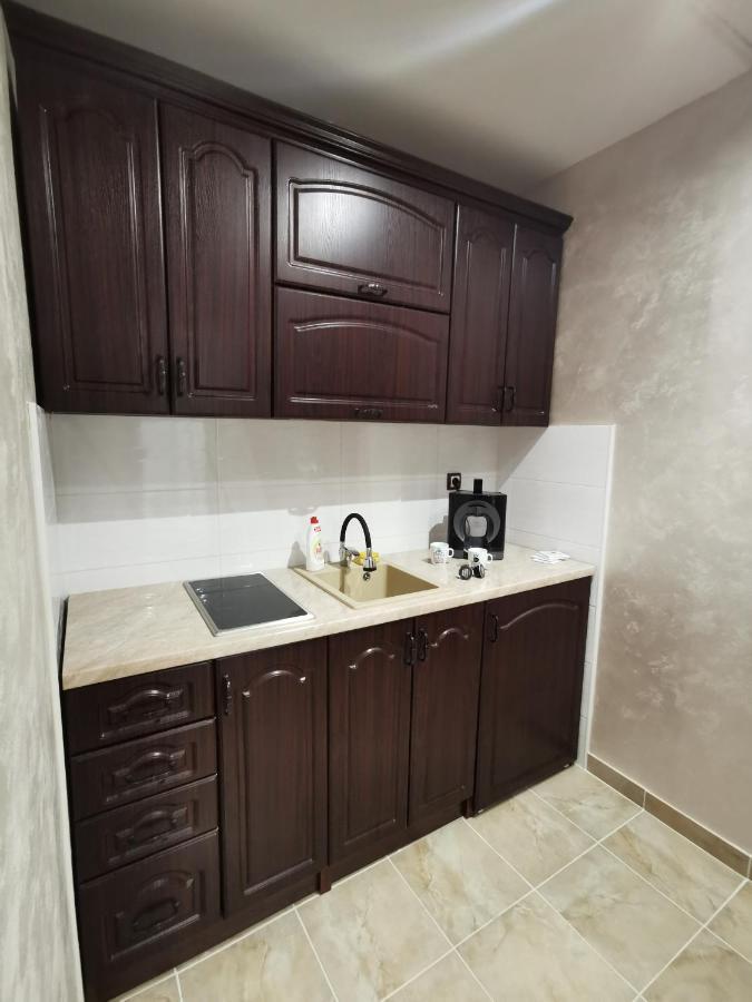 Panorama Apartman Нови-Сад Экстерьер фото
