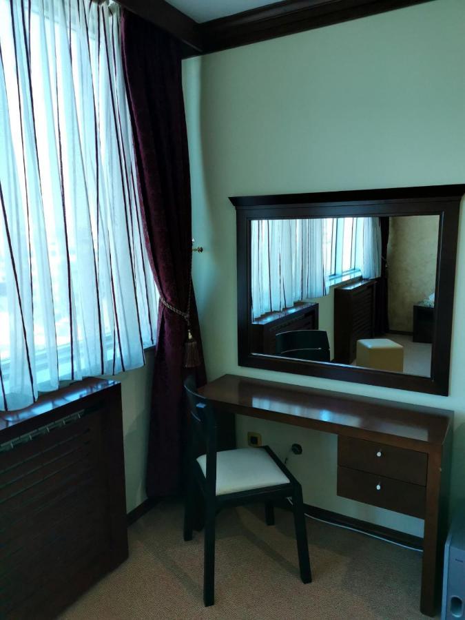 Panorama Apartman Нови-Сад Экстерьер фото
