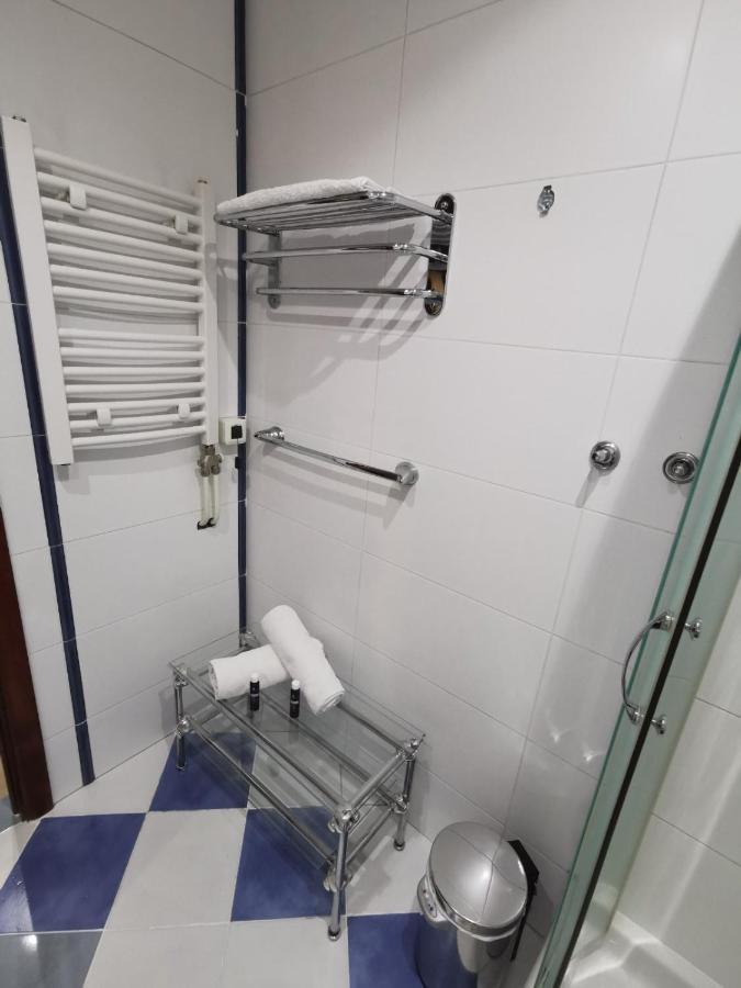 Panorama Apartman Нови-Сад Экстерьер фото