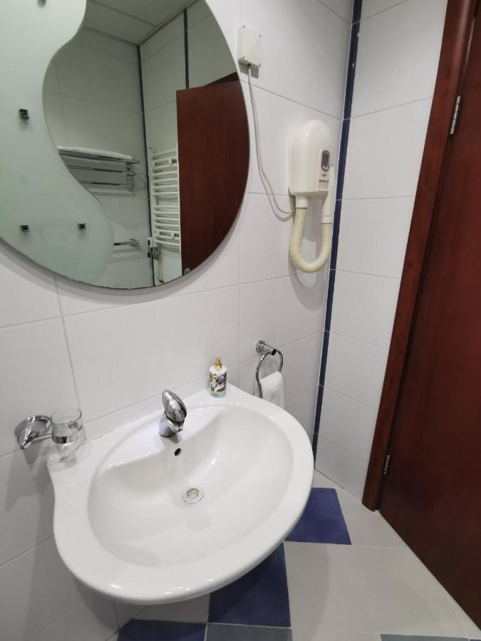 Panorama Apartman Нови-Сад Экстерьер фото