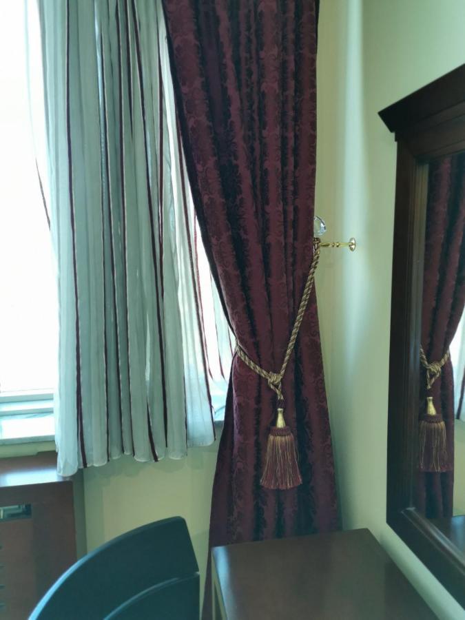 Panorama Apartman Нови-Сад Экстерьер фото