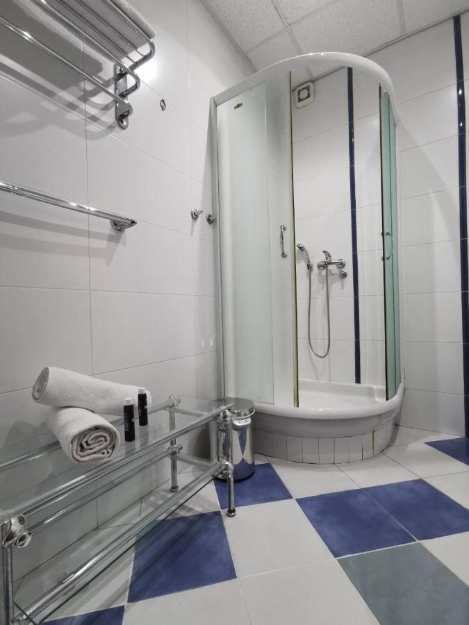 Panorama Apartman Нови-Сад Экстерьер фото