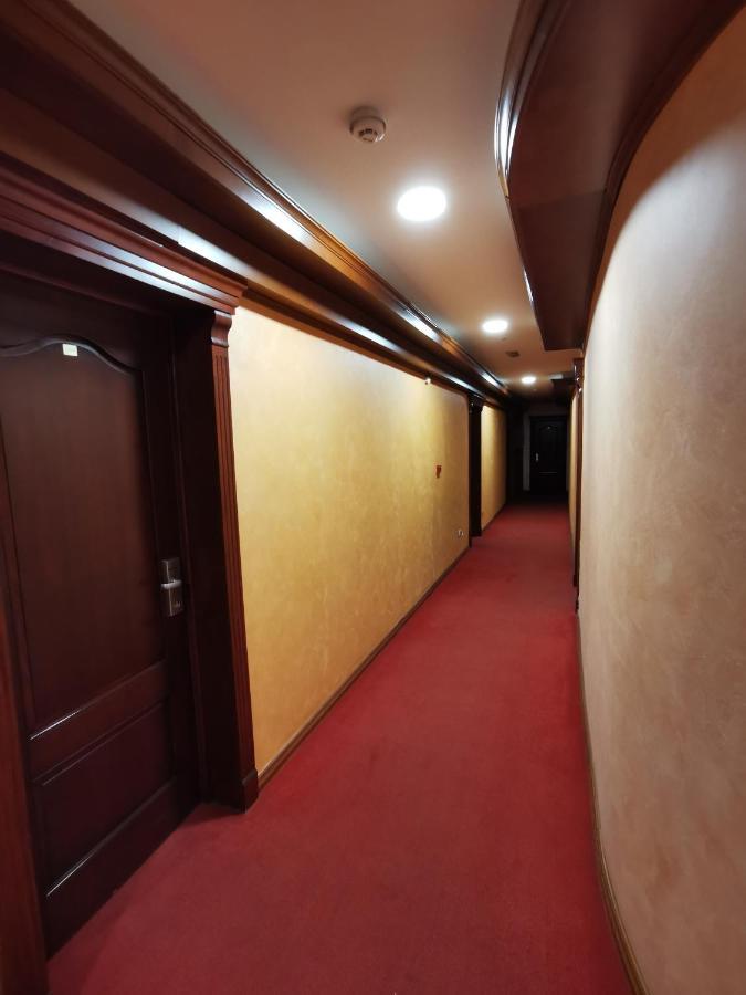 Panorama Apartman Нови-Сад Экстерьер фото