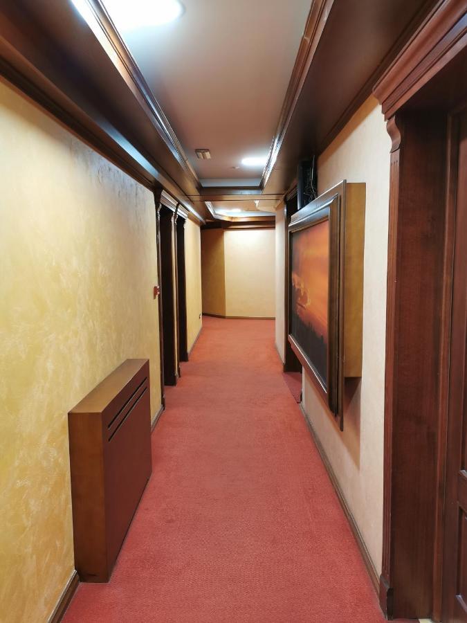 Panorama Apartman Нови-Сад Экстерьер фото